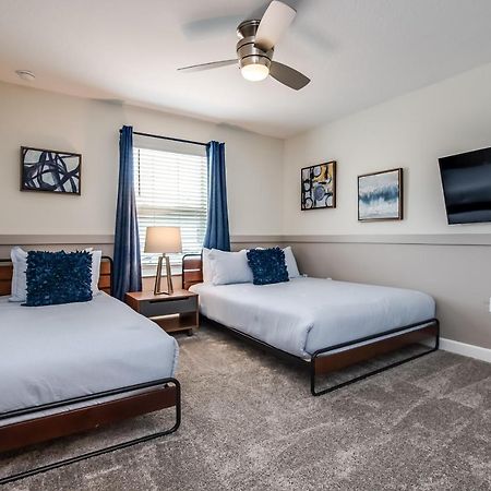 Villa 4814 Lullaby Lane Kissimmee Esterno foto