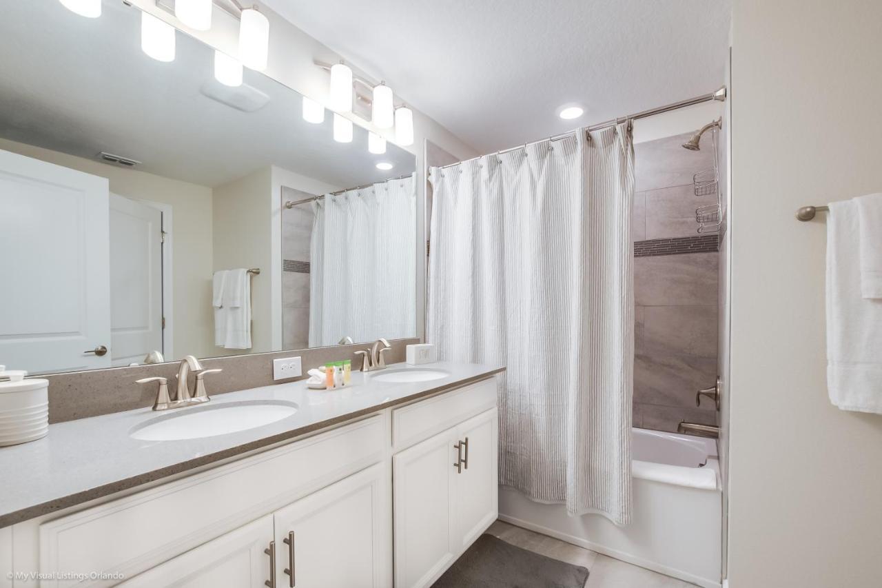 Villa 4814 Lullaby Lane Kissimmee Esterno foto