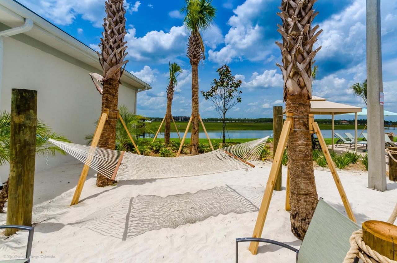 Villa 4814 Lullaby Lane Kissimmee Esterno foto