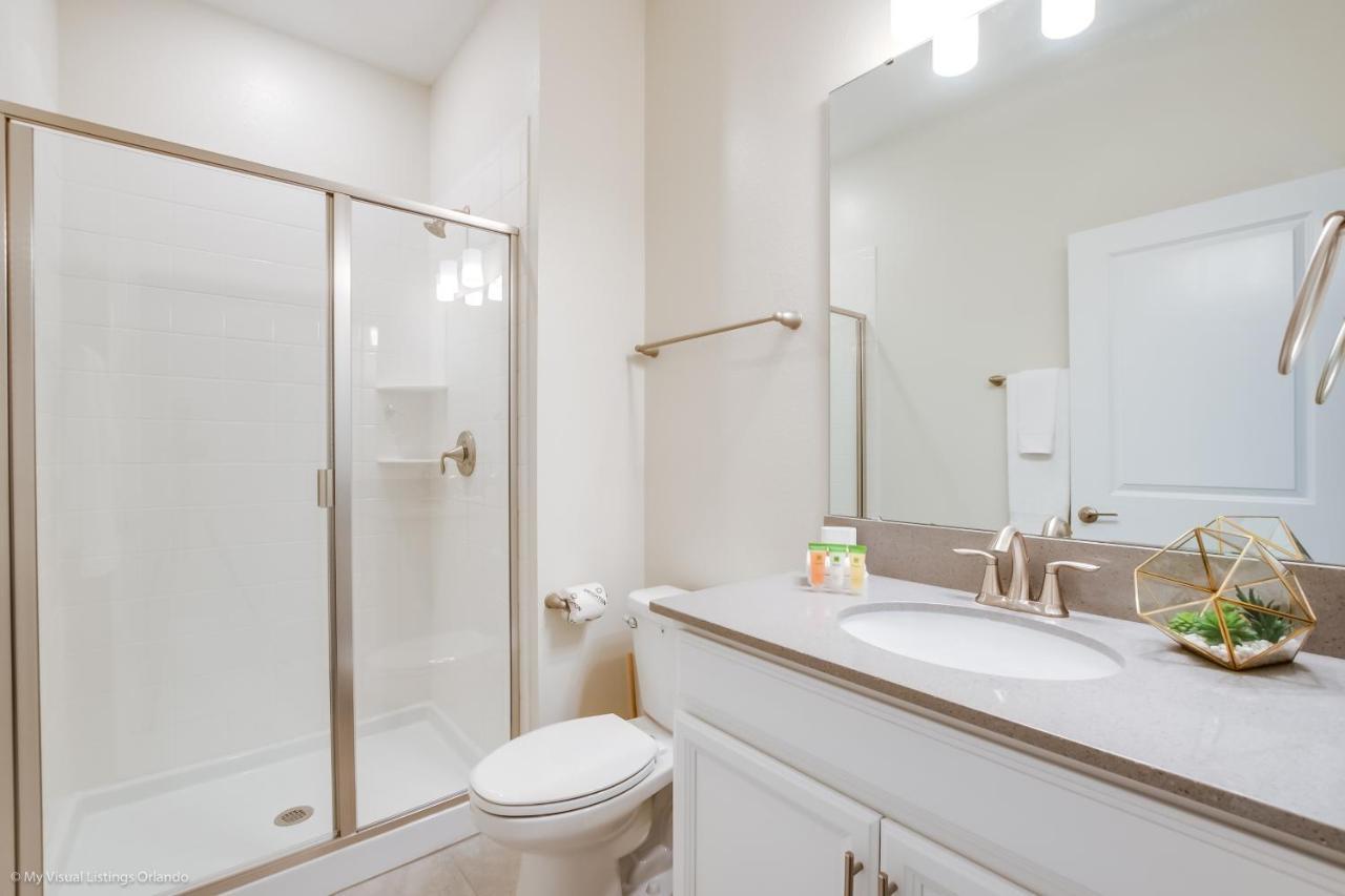 Villa 4814 Lullaby Lane Kissimmee Esterno foto