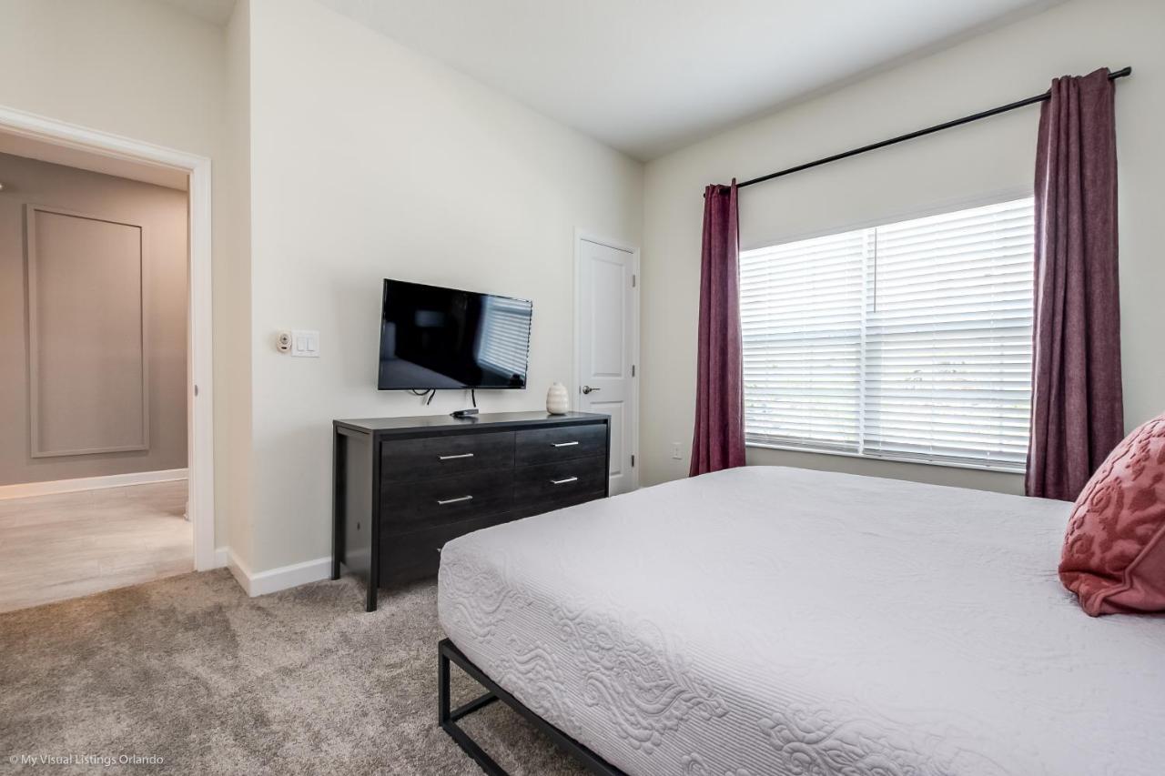 Villa 4814 Lullaby Lane Kissimmee Esterno foto