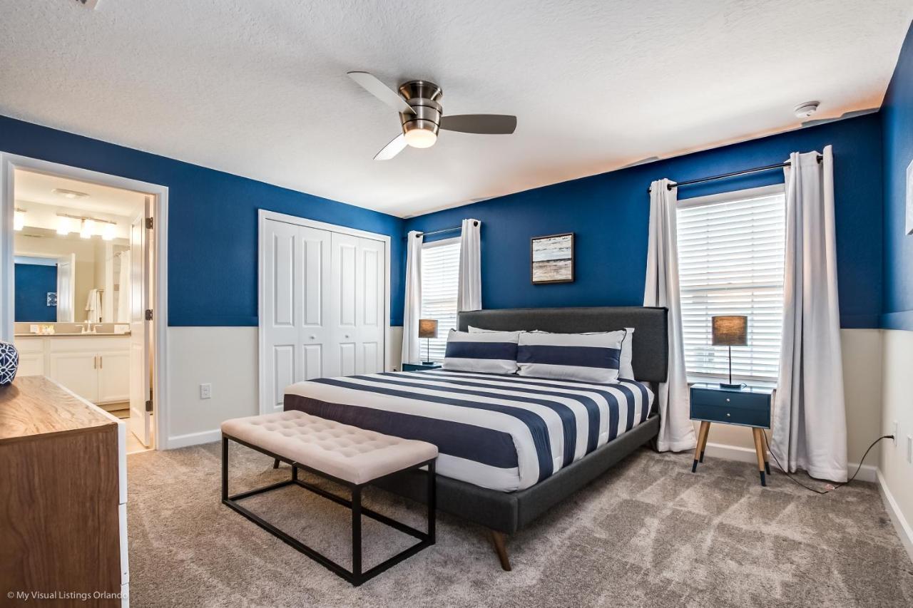 Villa 4814 Lullaby Lane Kissimmee Esterno foto